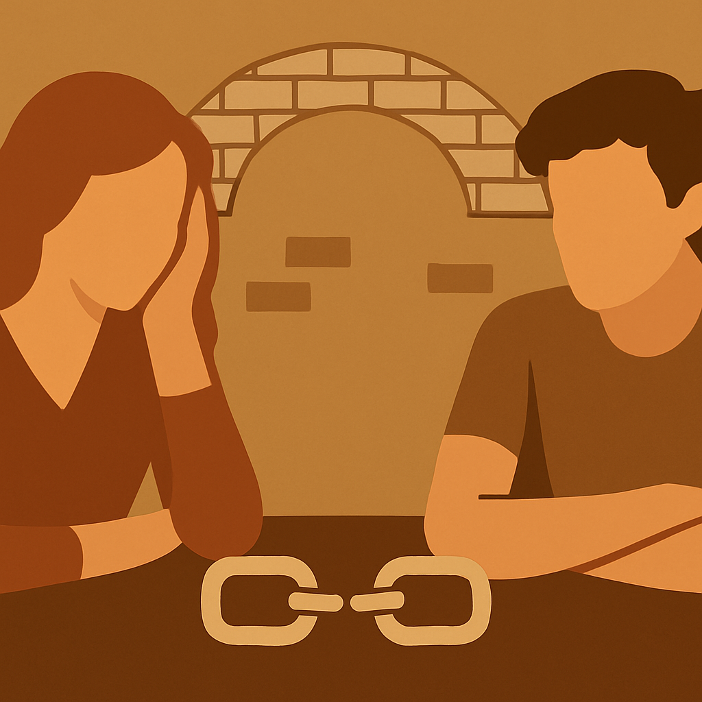 Aynı Evde, Ayrı Diller: Ebeveynler için Ergenlerle İletişim Grubu